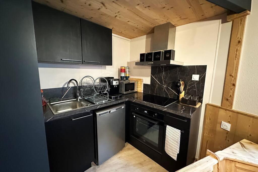Charmant Chalet Le Bouton D'Or Βίλα Métabief Εξωτερικό φωτογραφία