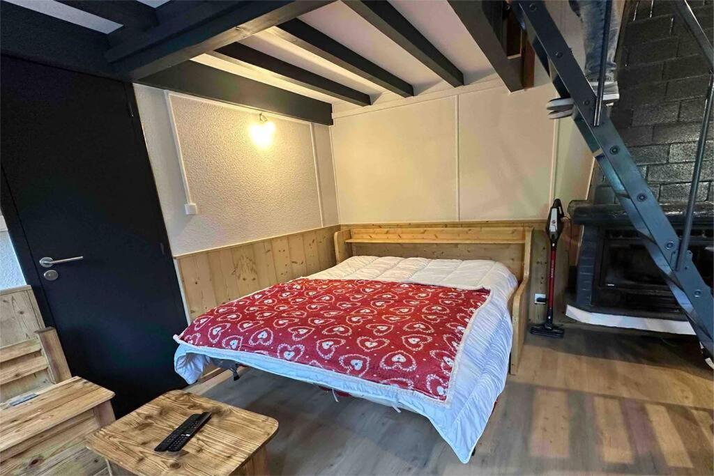 Charmant Chalet Le Bouton D'Or Βίλα Métabief Εξωτερικό φωτογραφία