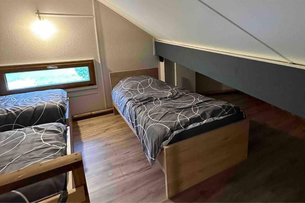Charmant Chalet Le Bouton D'Or Βίλα Métabief Εξωτερικό φωτογραφία